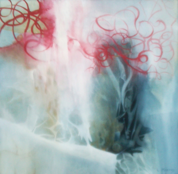Click here to view The Shape of Letting Go by Linda Clowes Murray
