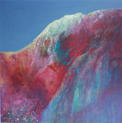 Click here to view New Valley by Linda Clowes Murray