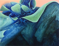 Click here to view Notes From The Other Side by Linda Clowes Murray