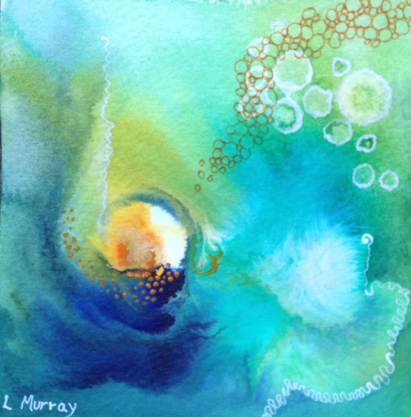 Click here to view Can You Hear Me? by Linda Clowes Murray