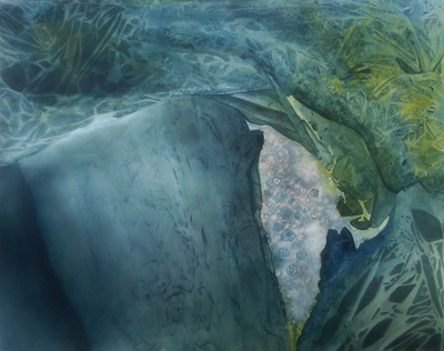Click here to view Moving Beyond by Linda Clowes Murray