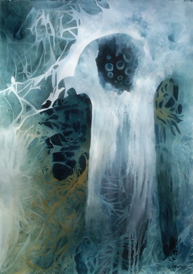 Click here to view Portals by Linda Clowes Murray