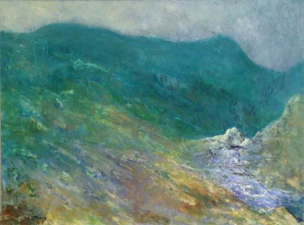 Click here to view Scottish Highlands by Linda Clowes Murray