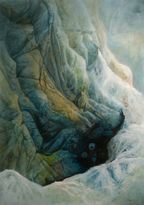 Click here to view Sorrow's Separation by Linda Clowes Murray
