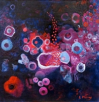 Click here to view Sunken Treasures by Linda Clowes Murray