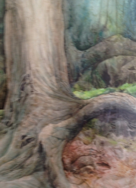Click here to view Twisted by Linda Clowes Murray