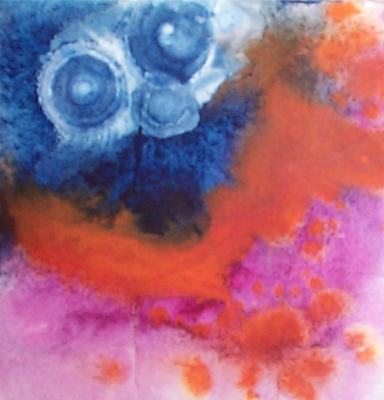Click here to view I See You by Linda Clowes Murray