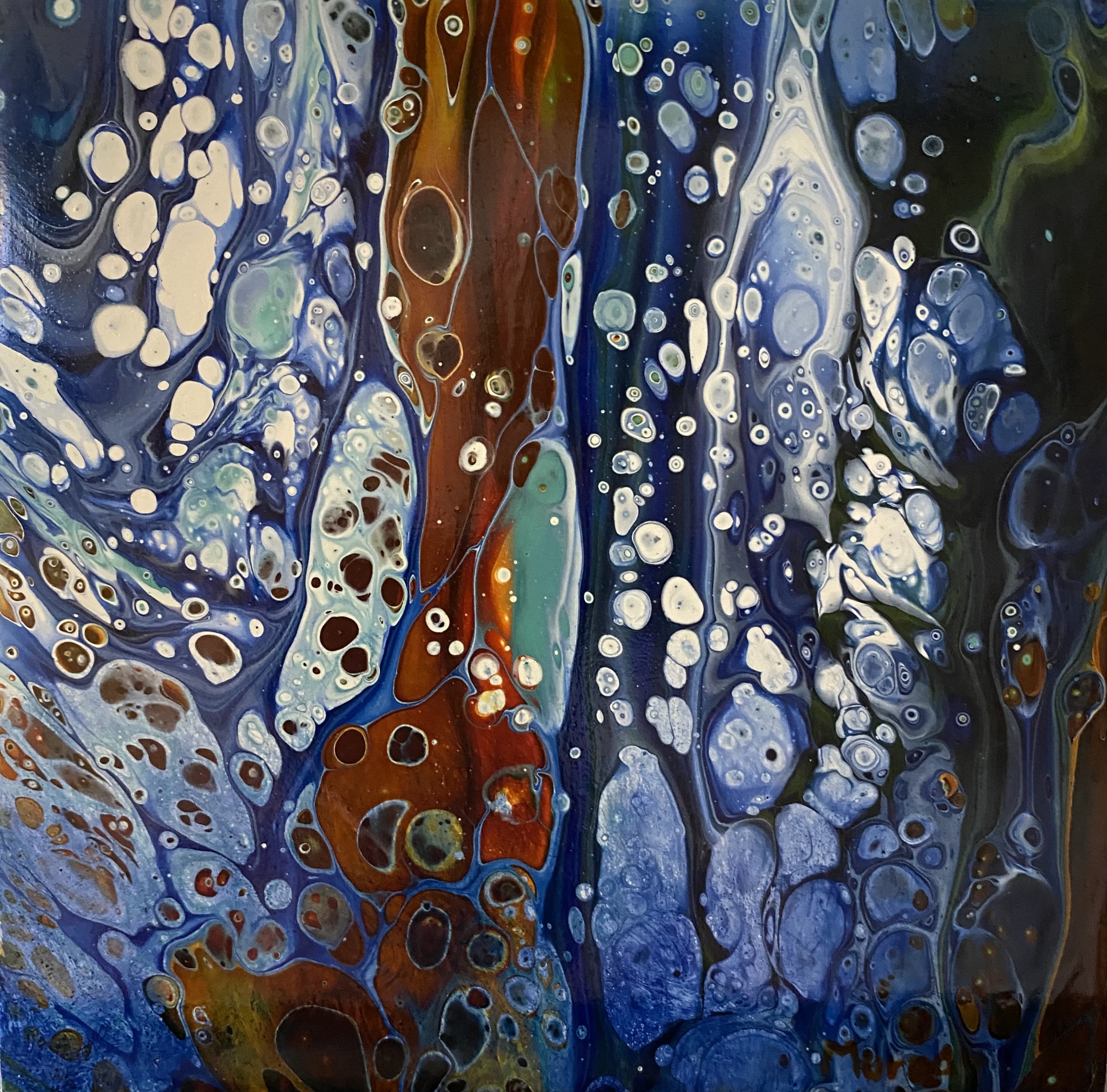 Click here to view On Our Way Up by Linda Clowes Murray