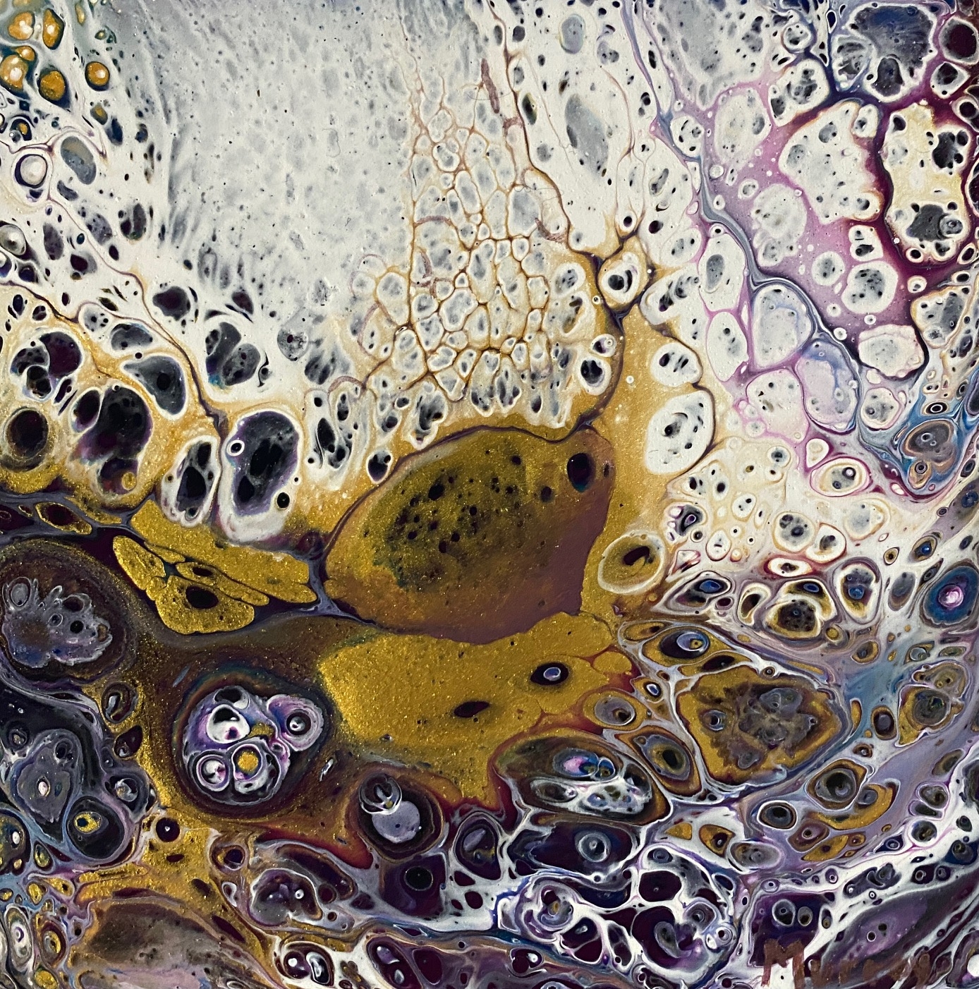 Click here to view Let It Shine by Linda Clowes Murray