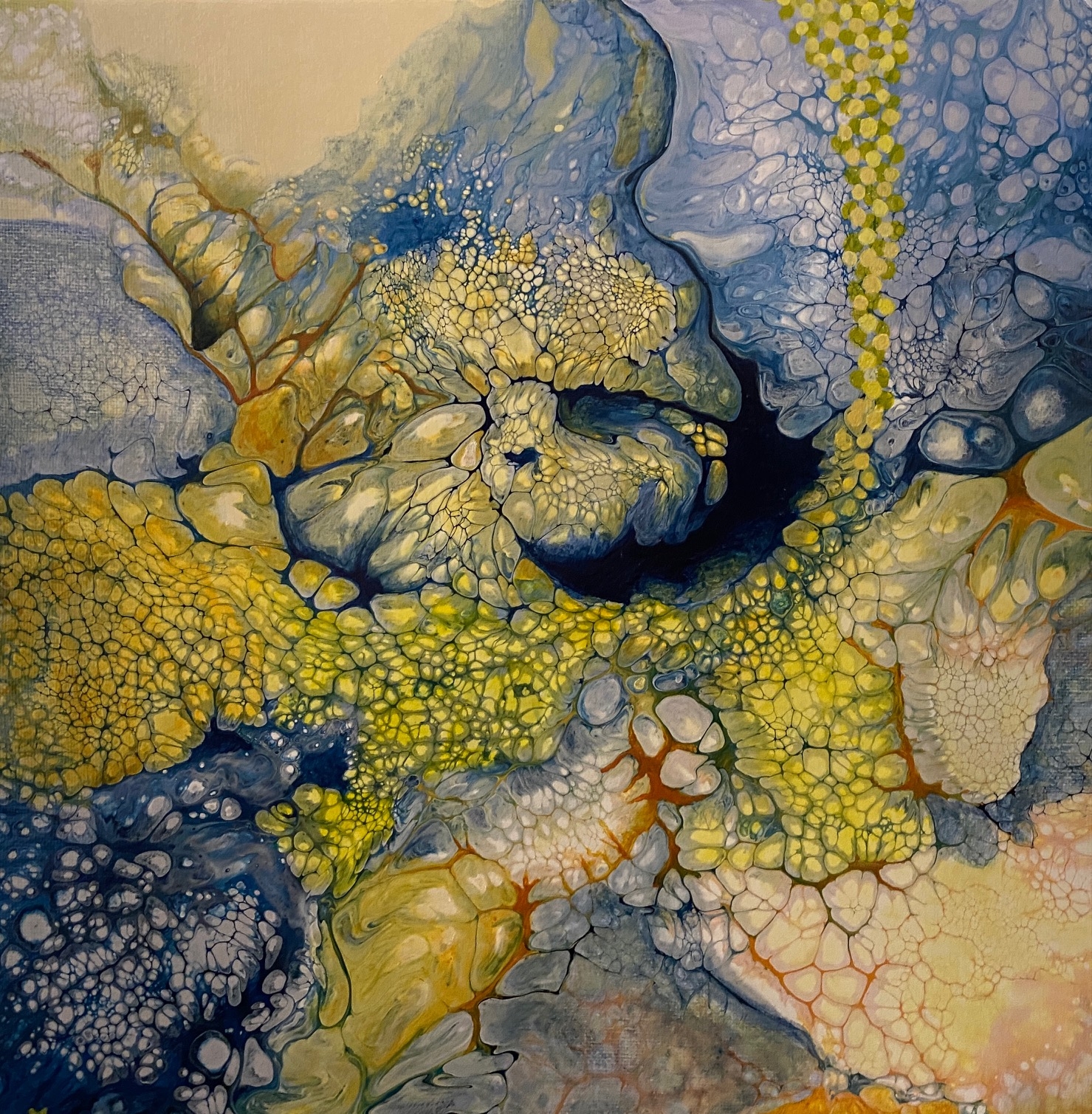 Click here to view Citron by Linda Clowes Murray